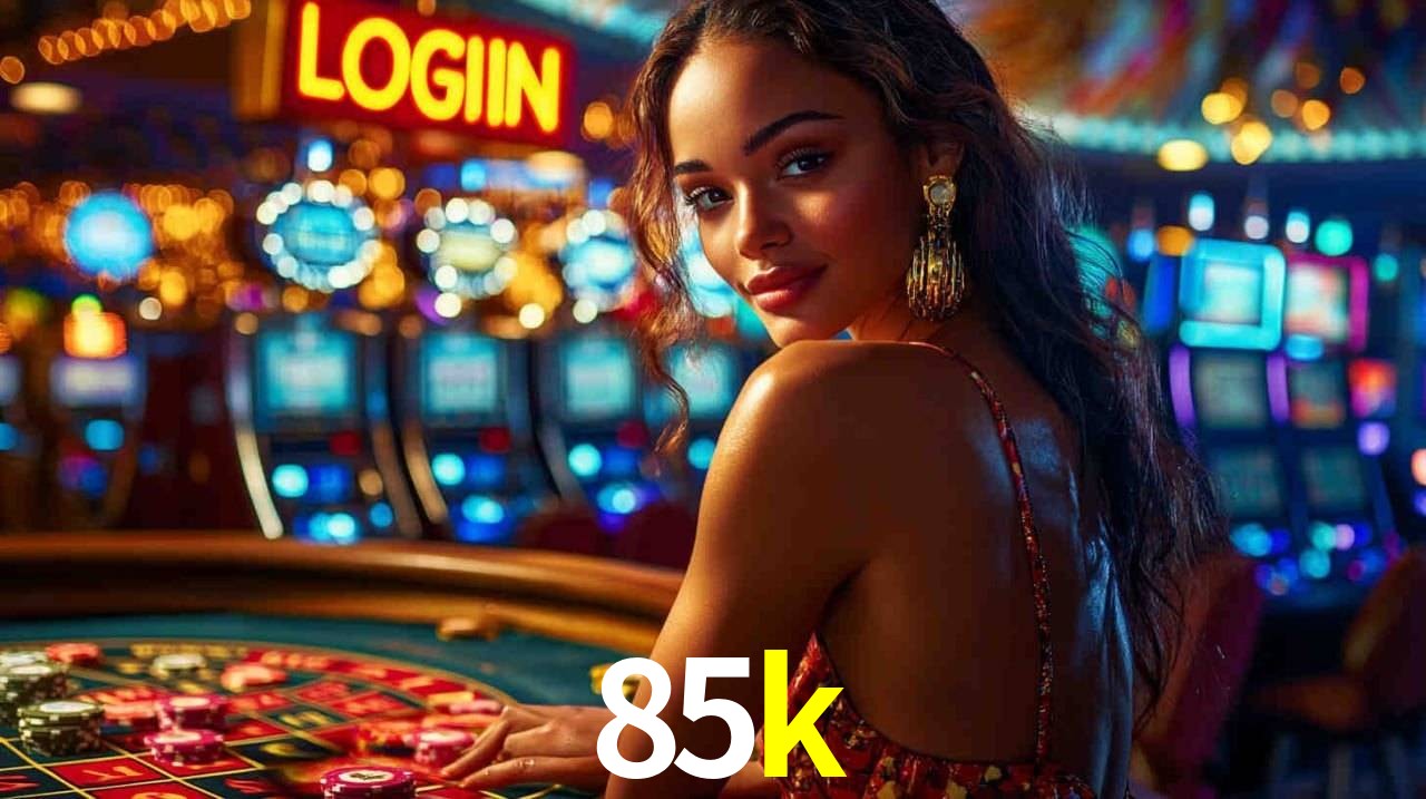 Experiência VIP 85k