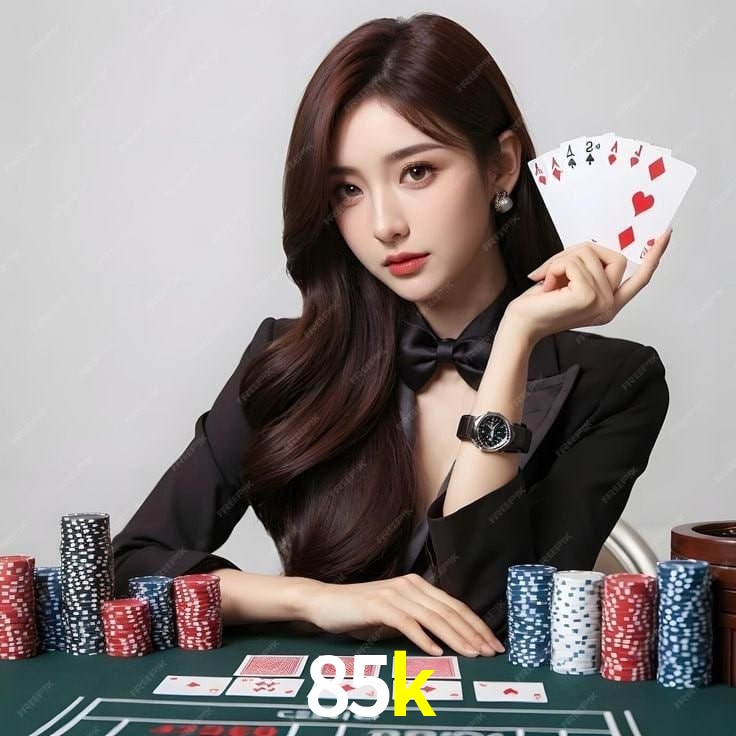 Casino Ao Vivo 85k