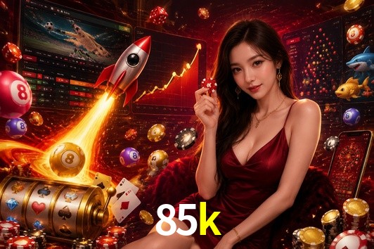 Flash Promotion 85k
