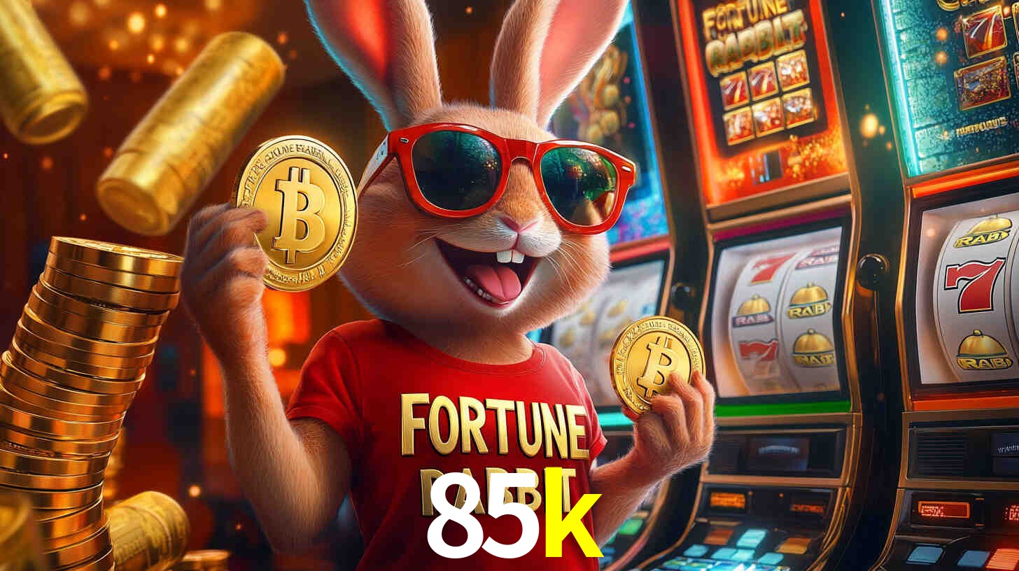 Descubra o Programa VIP da 85k: Vantagens Exclusivas para Jogadores