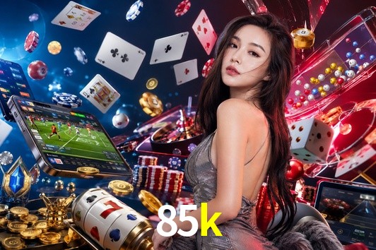 Slot Games 85k