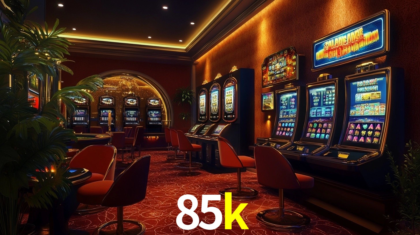 Tournaments 85k