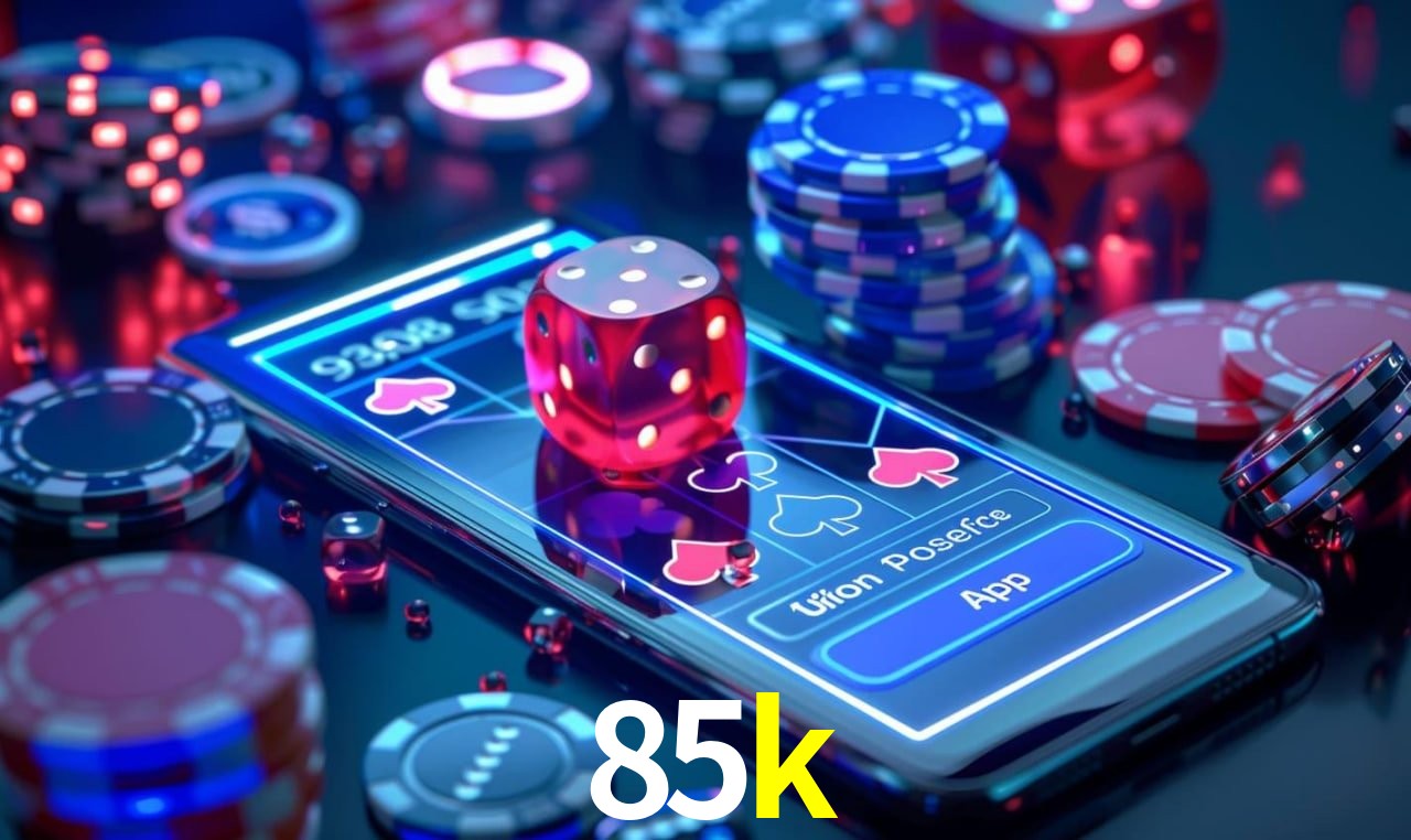 Promoção Relâmpago 85k