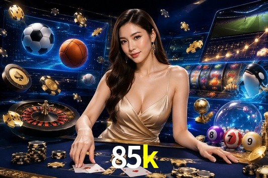 Secure Login 85k