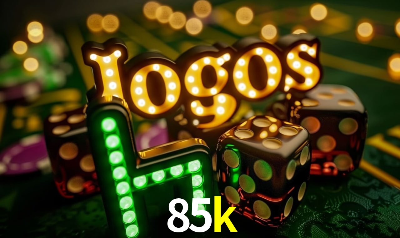 Apostas de Futebol 85k