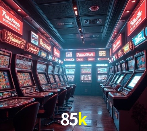 Segurança 2FA 85k