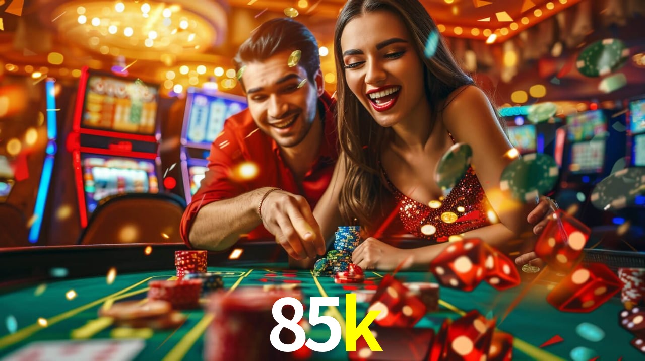 Recursos de Bônus 85k