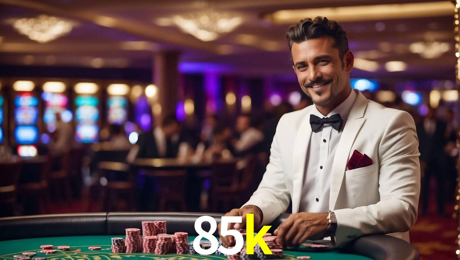 Diretório de Jogos 85k