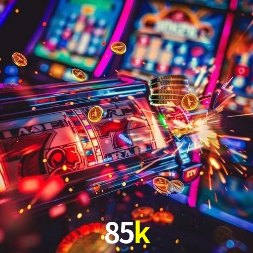Jogos Exclusivos 85k