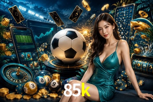 Basketball Betting 85k