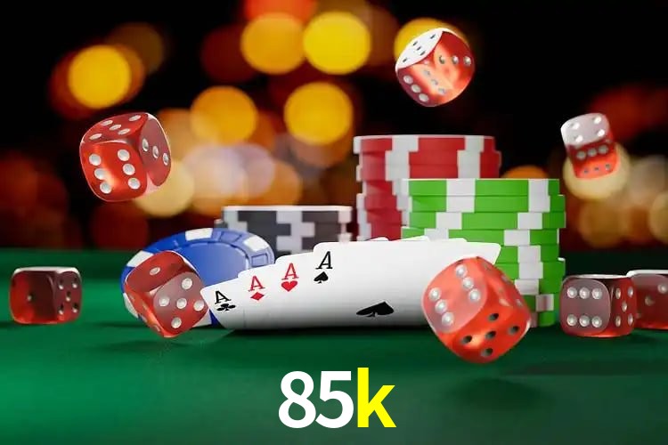 Estatísticas Esportivas 85k