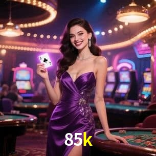 PIX Instantâneo 85k