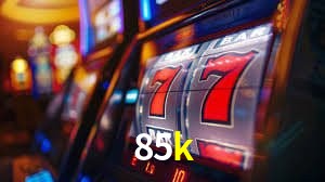 Estatísticas do Jogo 85k