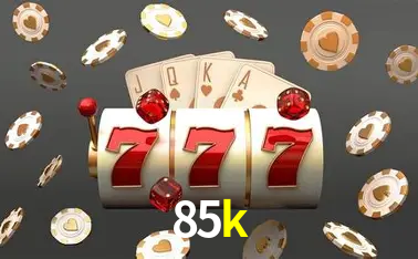 Desvendando o Mundo dos Jogos Virtuais na 85k